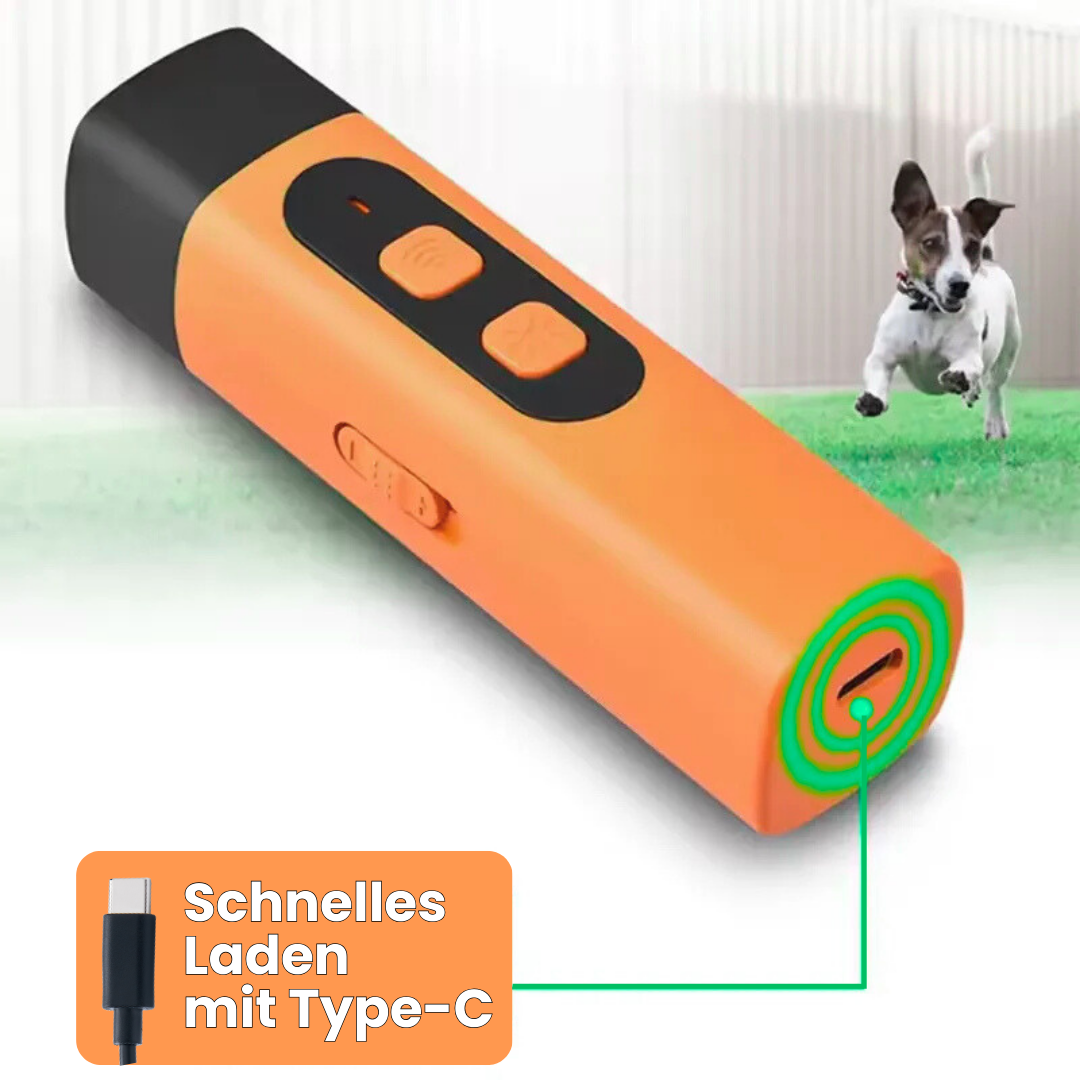 Pfotenjoy AntiBell Pro™