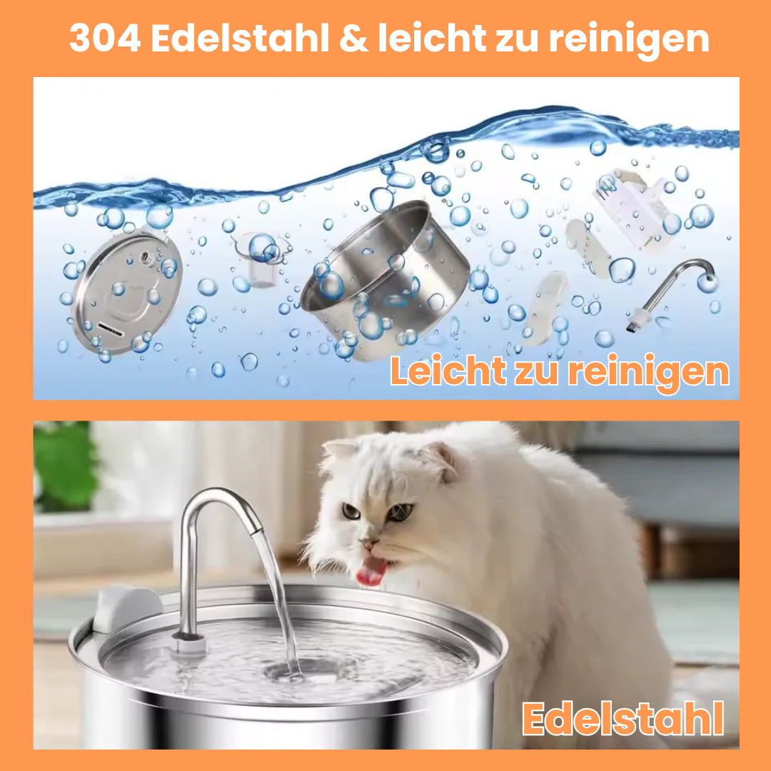 Pfotenjoy AquaClean Pro™