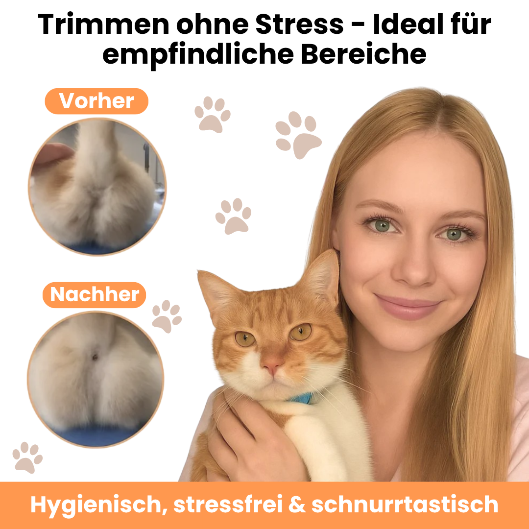 PawCare Pro™