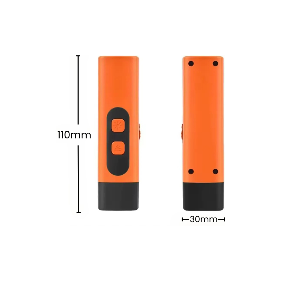 Pfotenjoy AntiBell Pro™