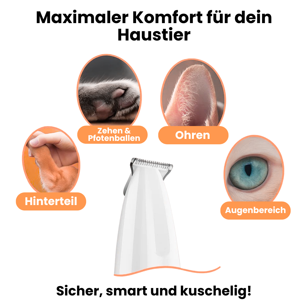 PawCare Pro™