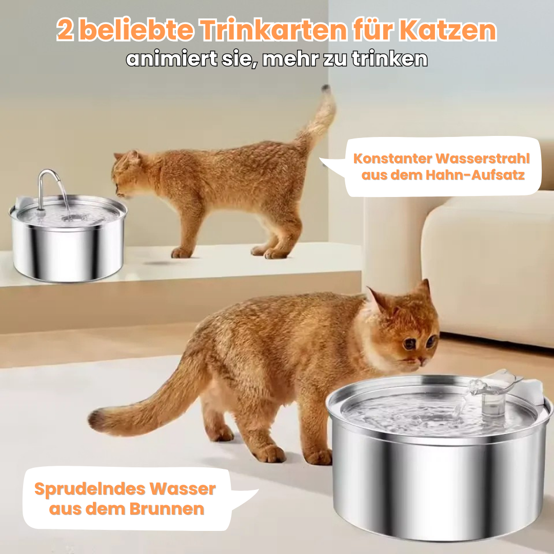 Pfotenjoy AquaClean Pro™