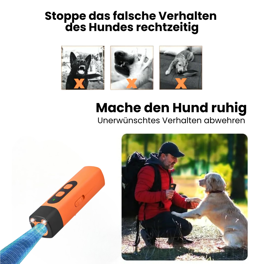 Pfotenjoy AntiBell Pro™
