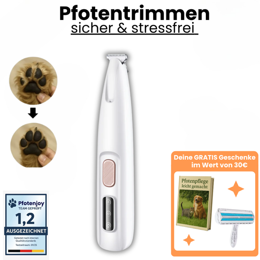 PawCare Pro™